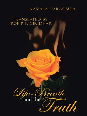 cover image of Life-Breath and the Truth
